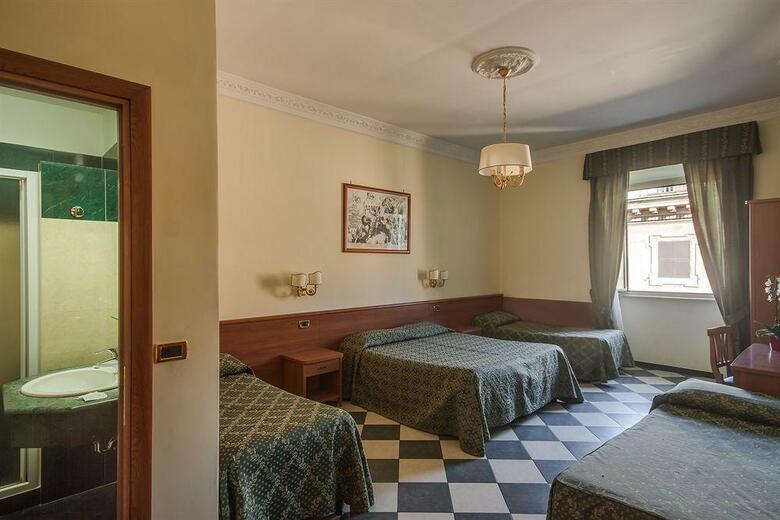 Hotel Giorgina