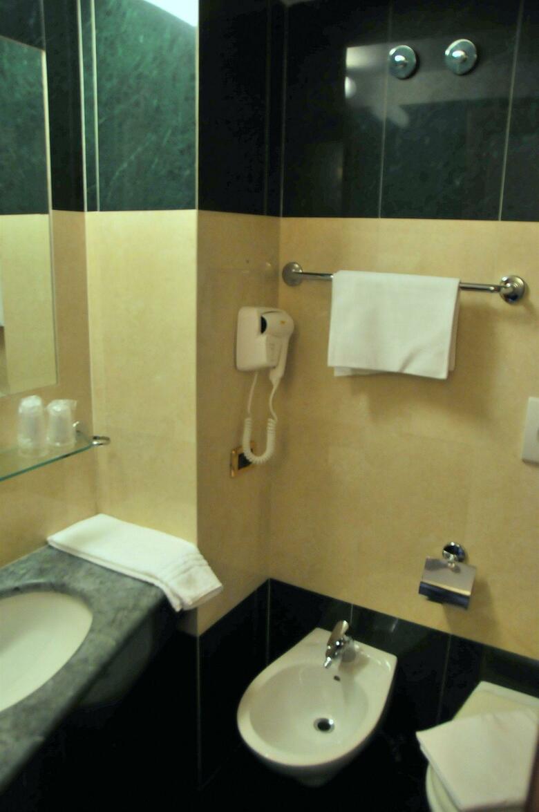 Hotel Giorgina