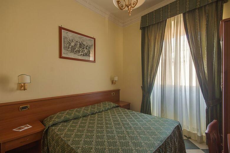 Hotel Giorgina