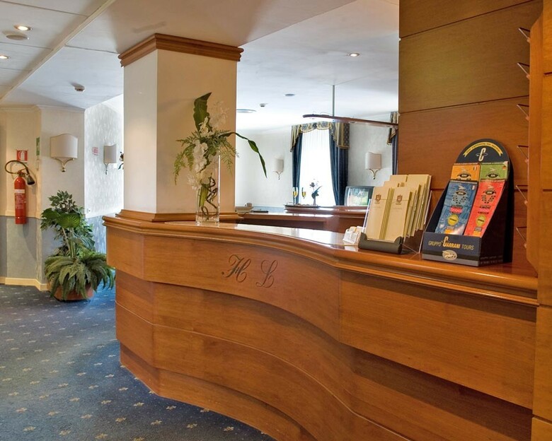 Hotel Laura