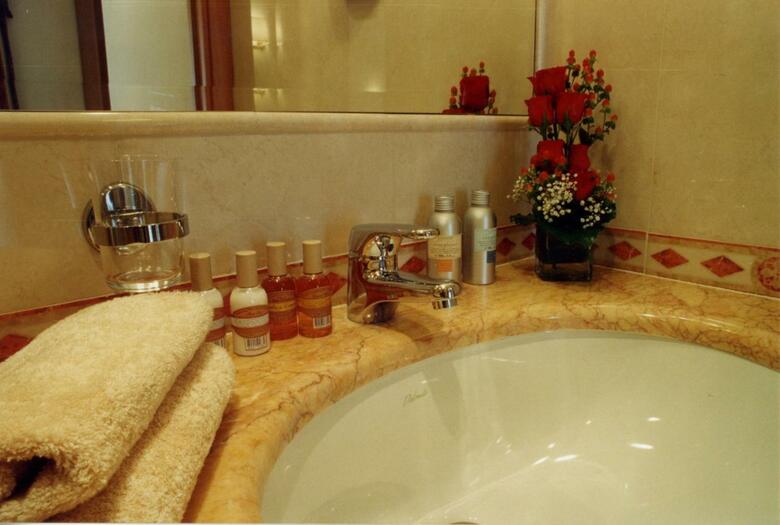 Hotel Magic
