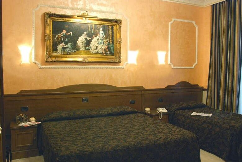 Hotel Marco Polo
