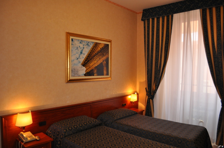 Hotel Orlanda