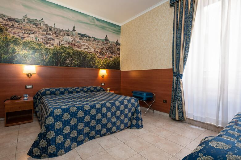 Hotel Orlanda