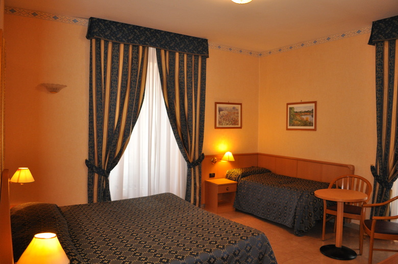 Hotel Orlanda