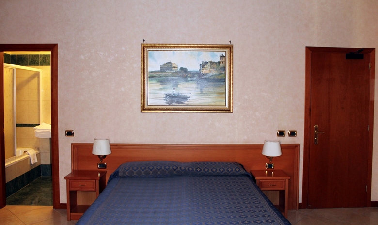 Hotel Orlanda
