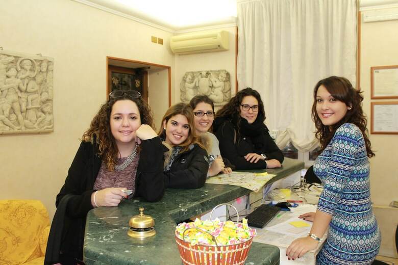 Hotel Orlanda