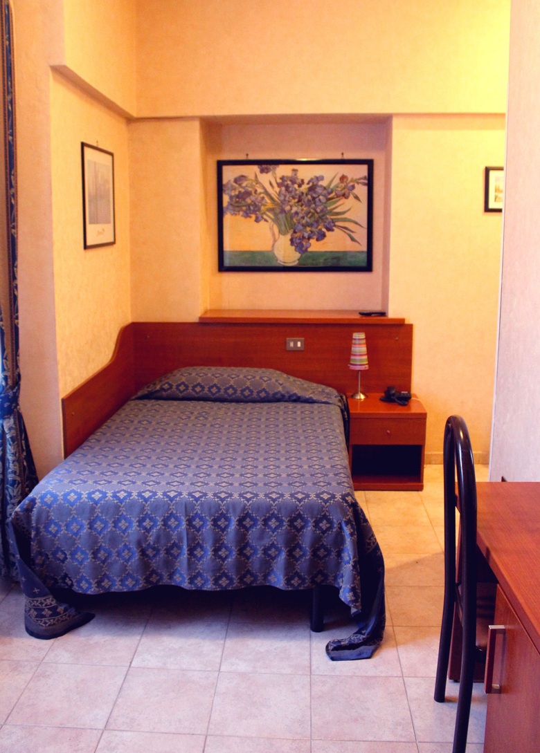 Hotel Orlanda