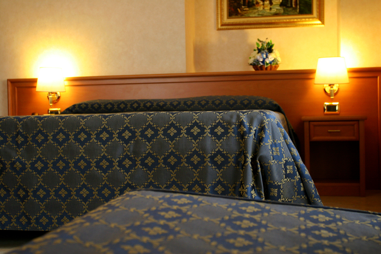Hotel Orlanda