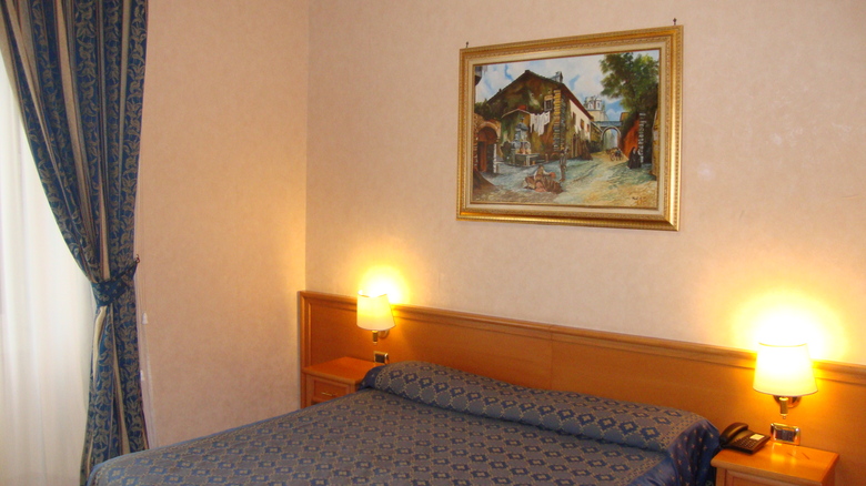 Hotel Orlanda