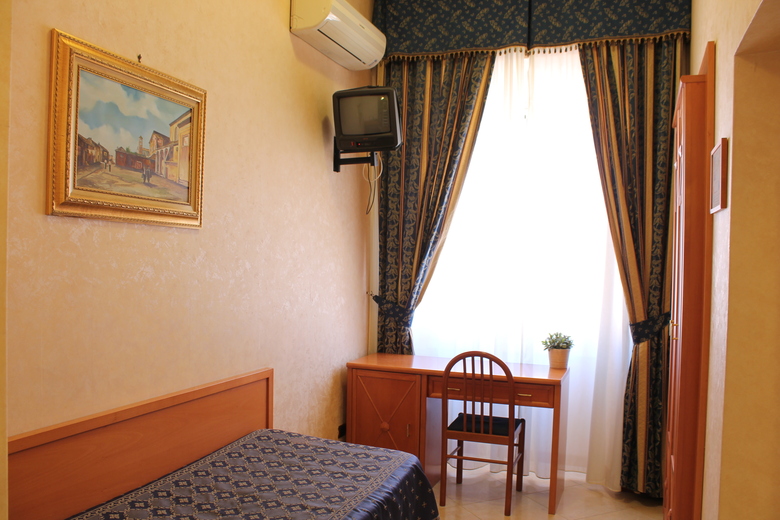 Hotel Orlanda