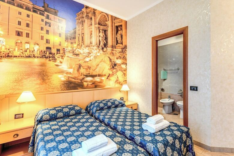 Hotel Orlanda