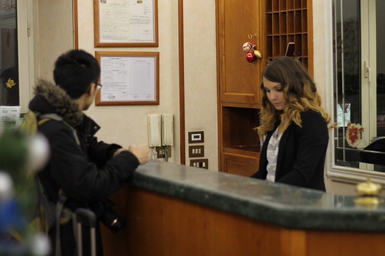 Hotel Orlanda