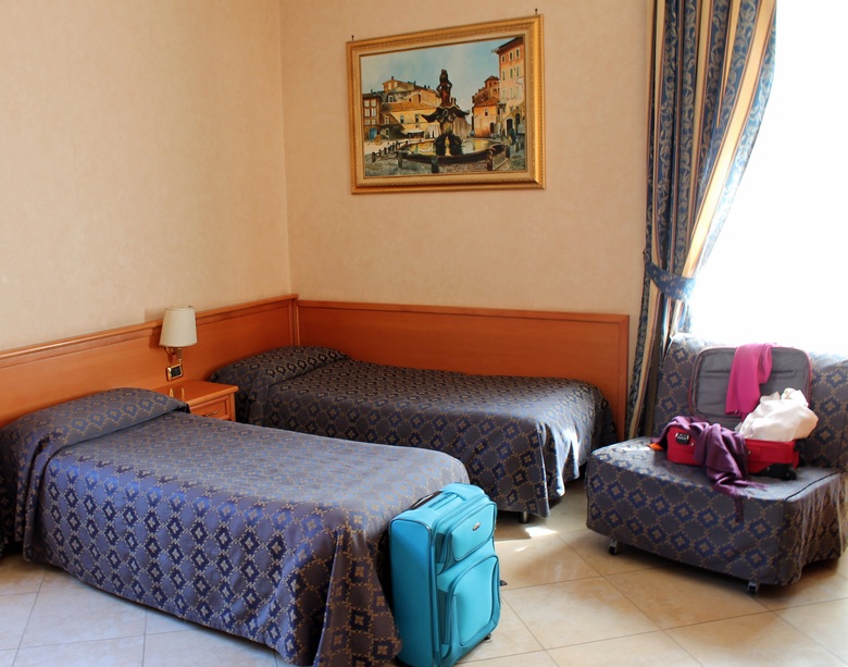 Hotel Orlanda