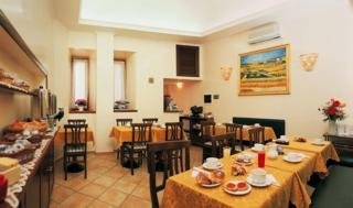 Hotel Stella