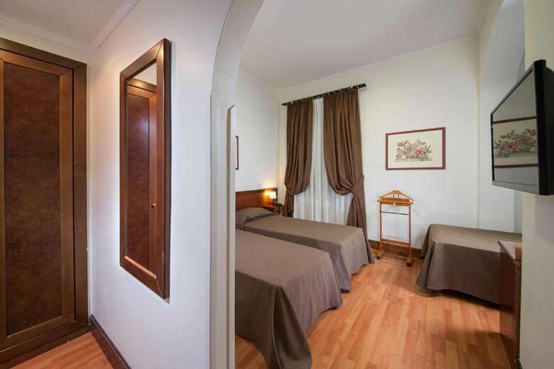 Hotel Villa Grazioli