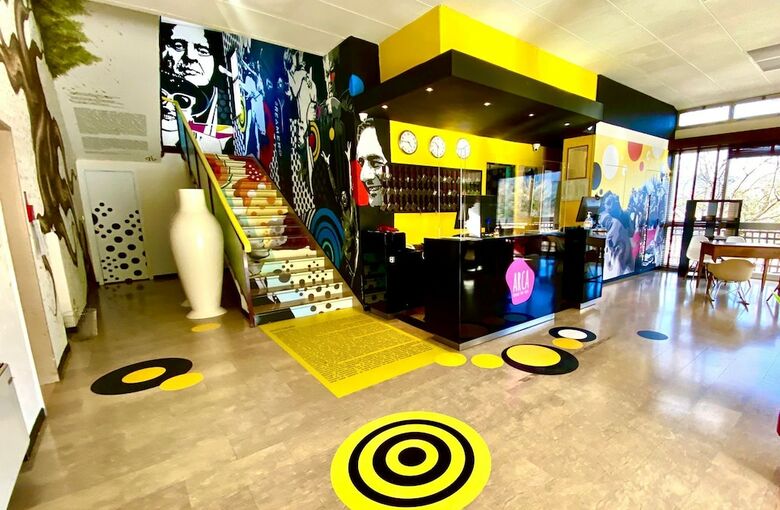 Hotel Arca