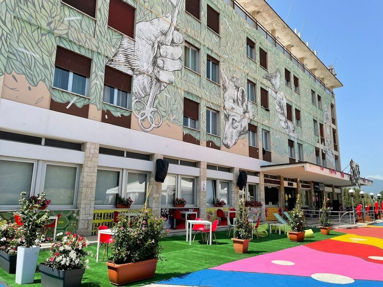 Hotel Arca