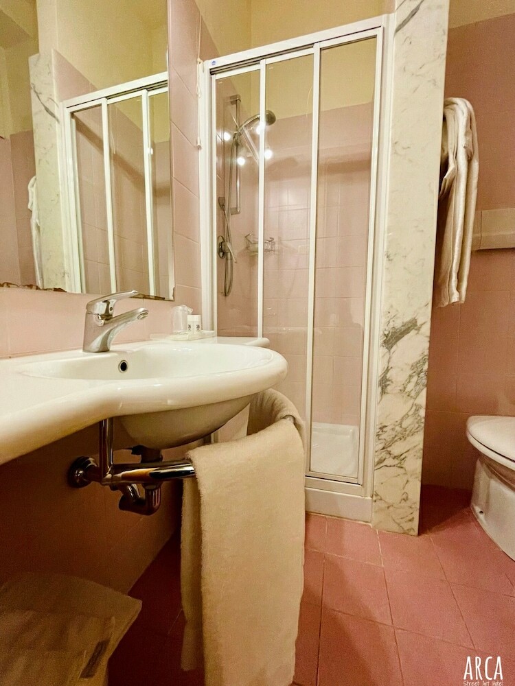 Hotel Arca