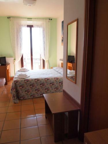 Hotel Albergo Ancajani