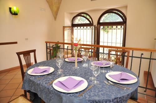 Hotel Albergo Ancajani