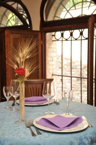 Hotel Albergo Ancajani