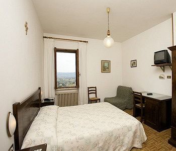 Hotel Da Angelo