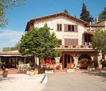 Hotel Da Angelo