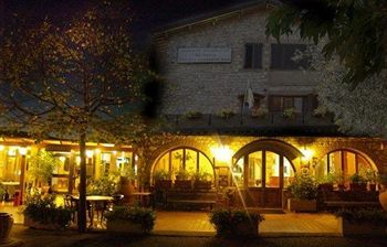 Hotel Da Angelo