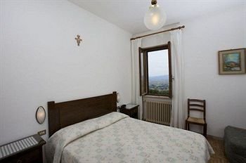 Hotel Da Angelo