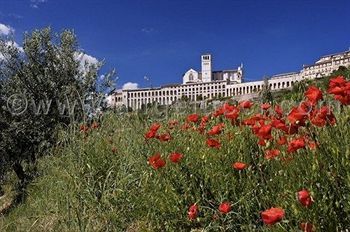 Hotel Da Angelo