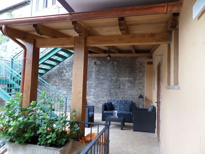 Hotel San Giacomo