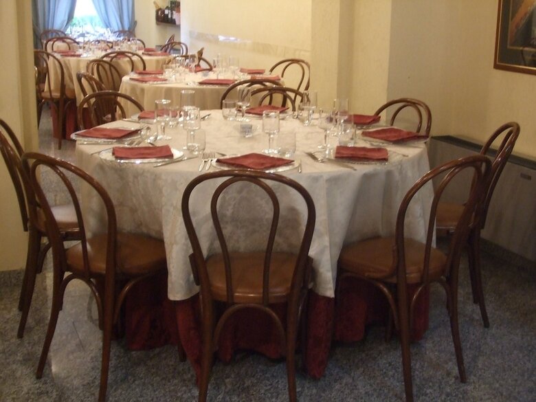 Hotel San Giacomo
