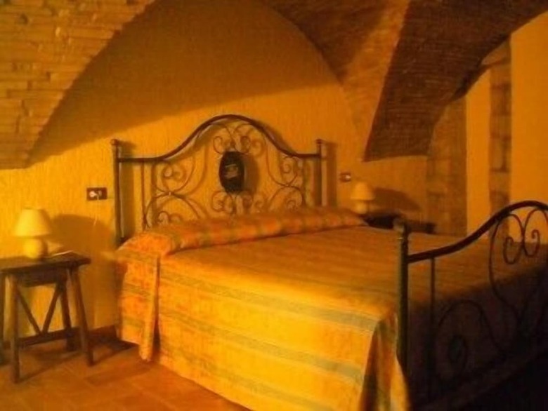 Hotel San Giacomo