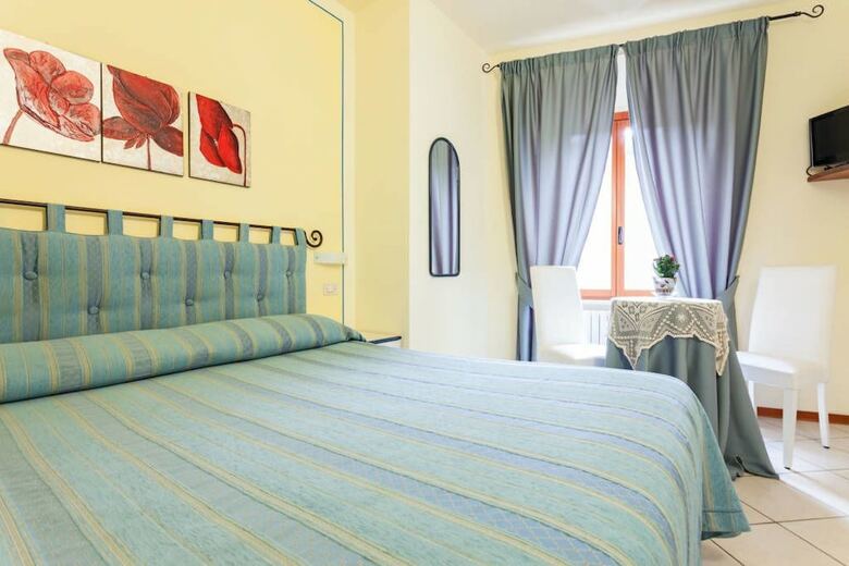 Hotel San Giacomo