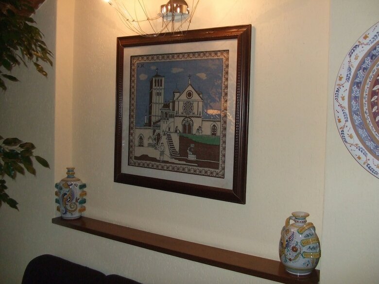 Hotel San Giacomo