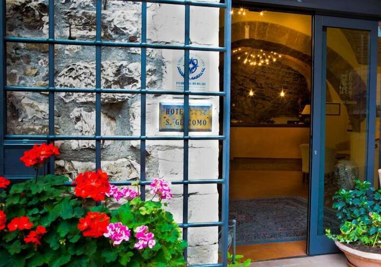 Hotel San Giacomo