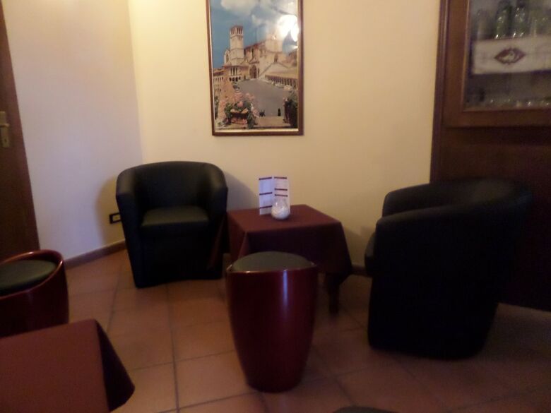 Hotel San Giacomo