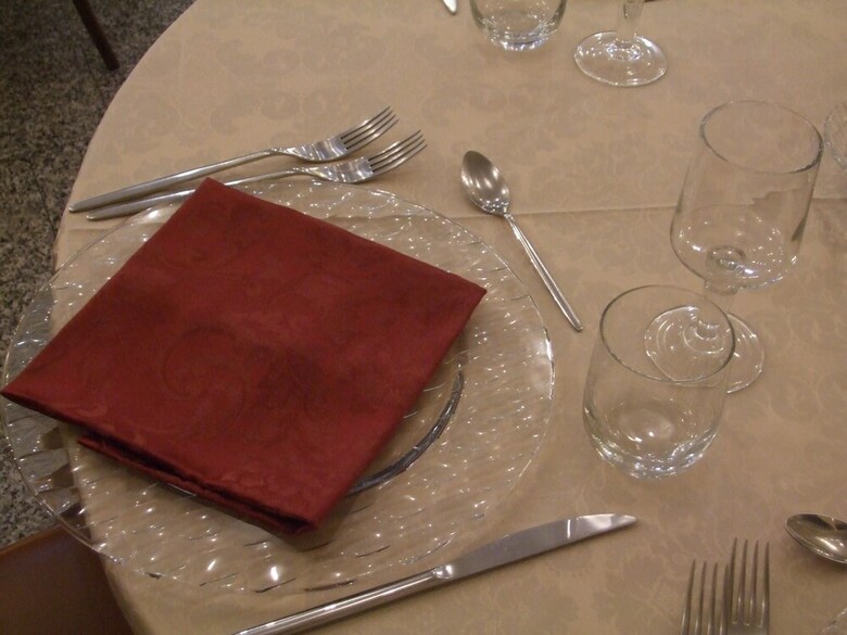 Hotel San Giacomo