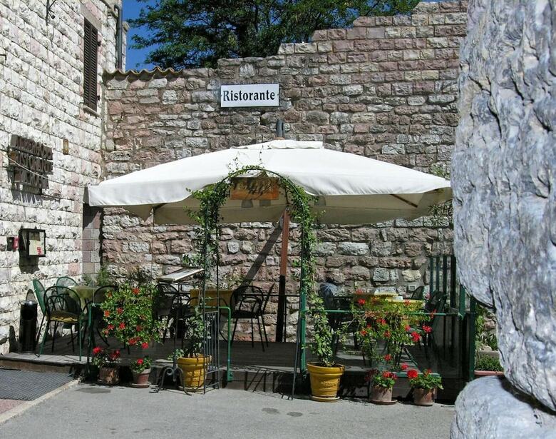 Hotel La Rocca