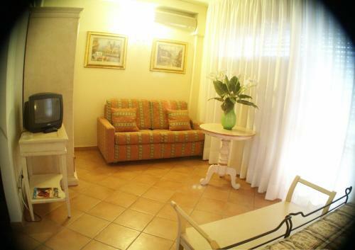 Residence Isola Verde