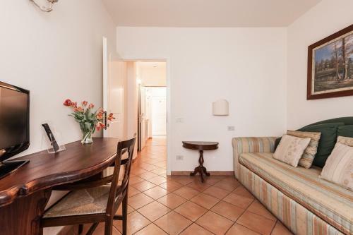 Residence Isola Verde