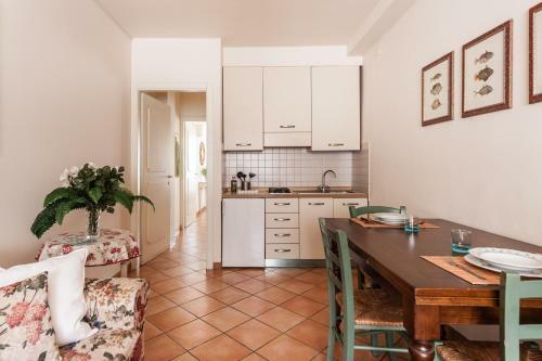 Residence Isola Verde