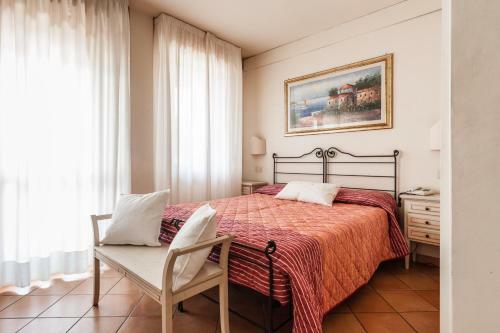 Residence Isola Verde