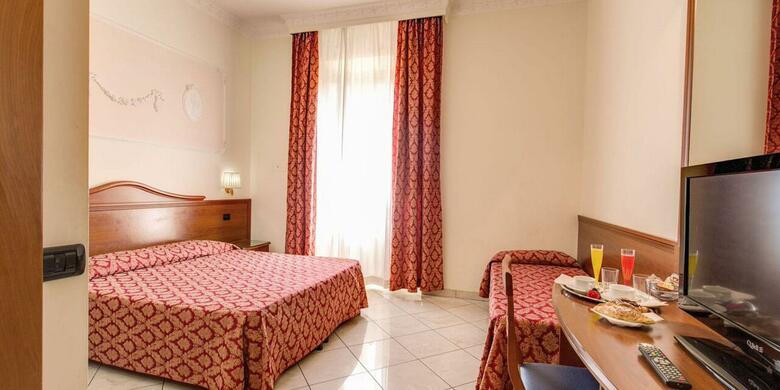 Hotel Mirage