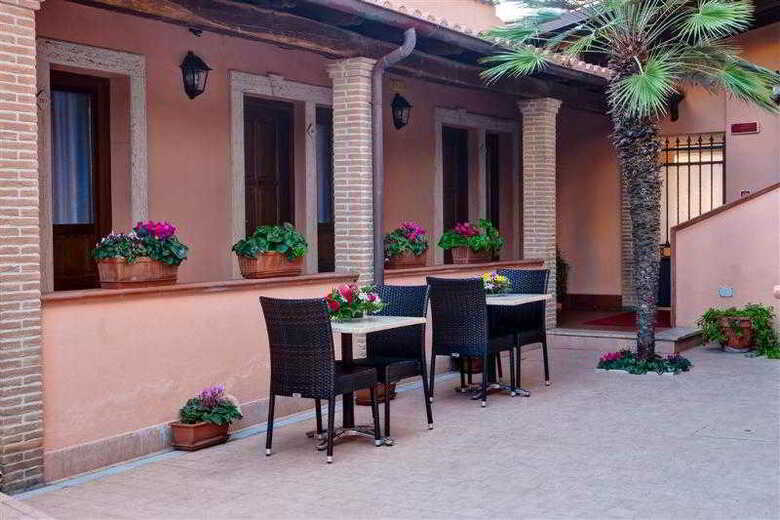 Best Western Hotel Riviera