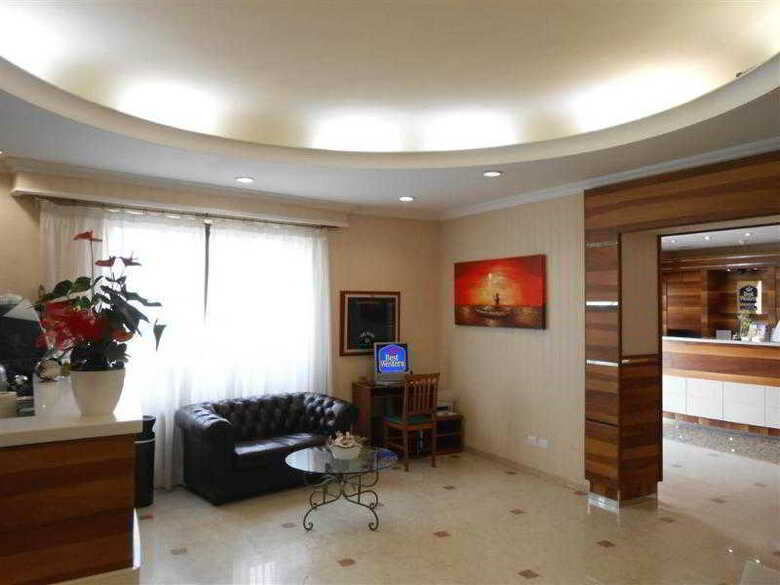 Best Western Hotel Riviera