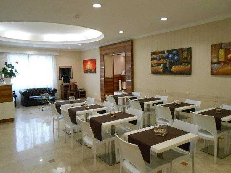 Best Western Hotel Riviera