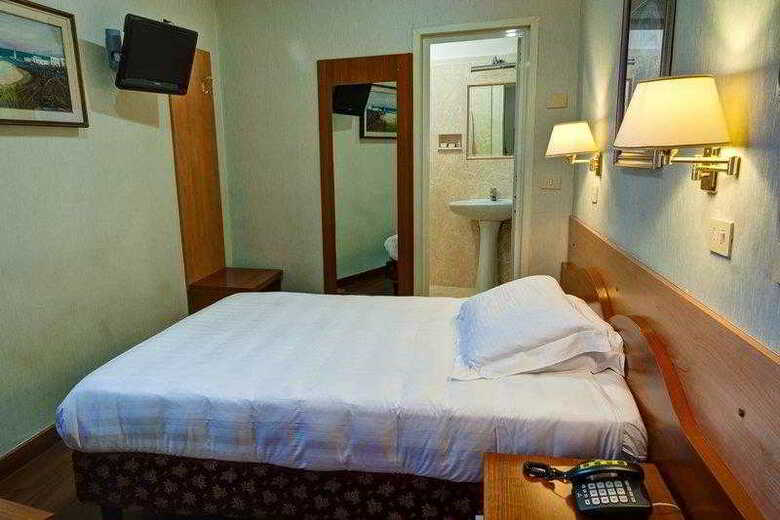 Best Western Hotel Riviera