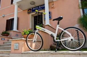 Best Western Hotel Riviera